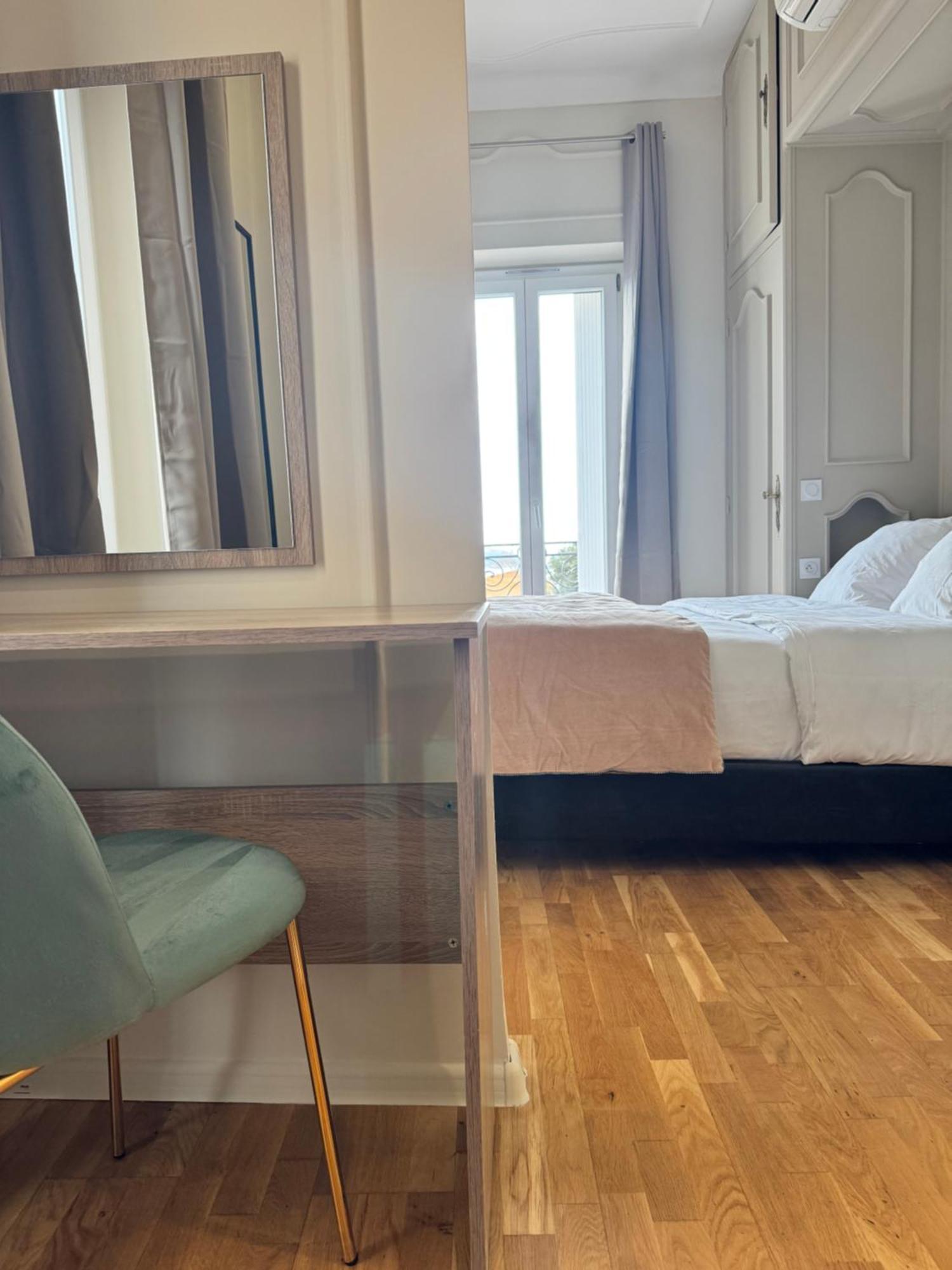 Hotel La Citadelle Вільфранш-сюр-Мер Екстер'єр фото
