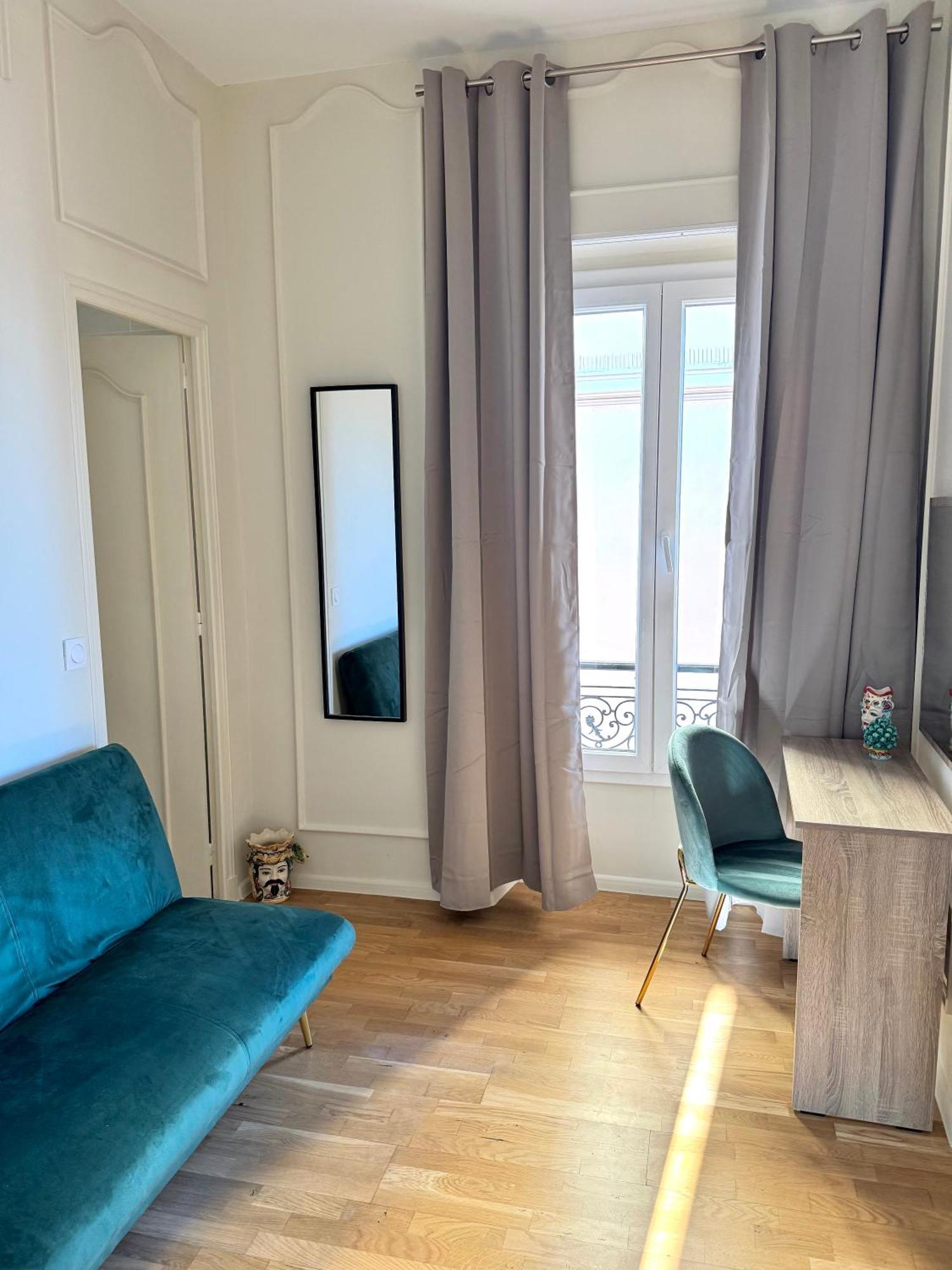 Hotel La Citadelle Вільфранш-сюр-Мер Екстер'єр фото