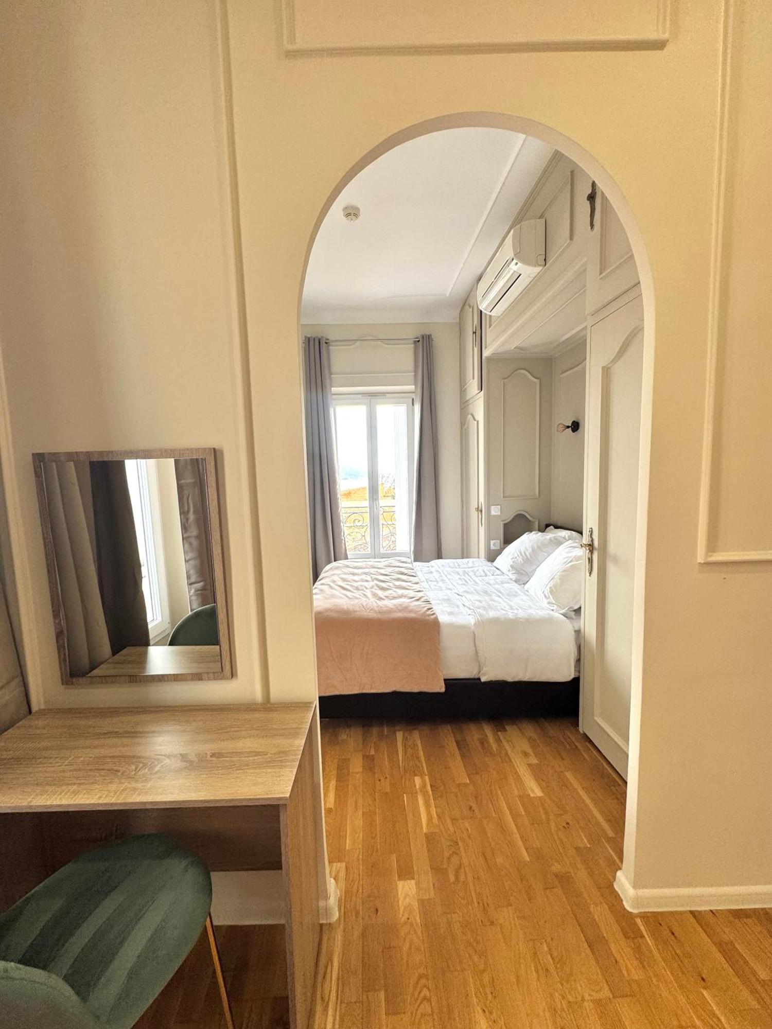 Hotel La Citadelle Вільфранш-сюр-Мер Екстер'єр фото